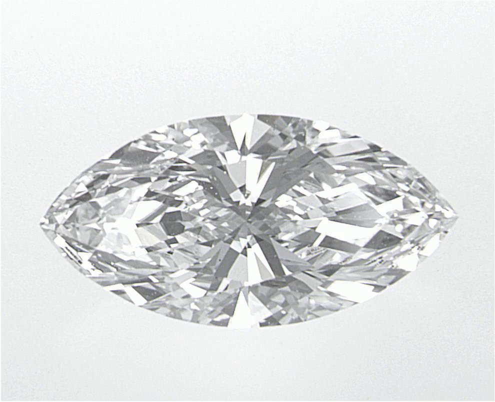 1.05 CT Marquise Lab-Grown Diamond Surrey Vancouver Canada Langley Burnaby Richmond