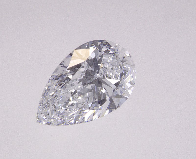 0.94 CT Pear Lab-Grown Diamond Surrey Vancouver Canada Langley Burnaby Richmond