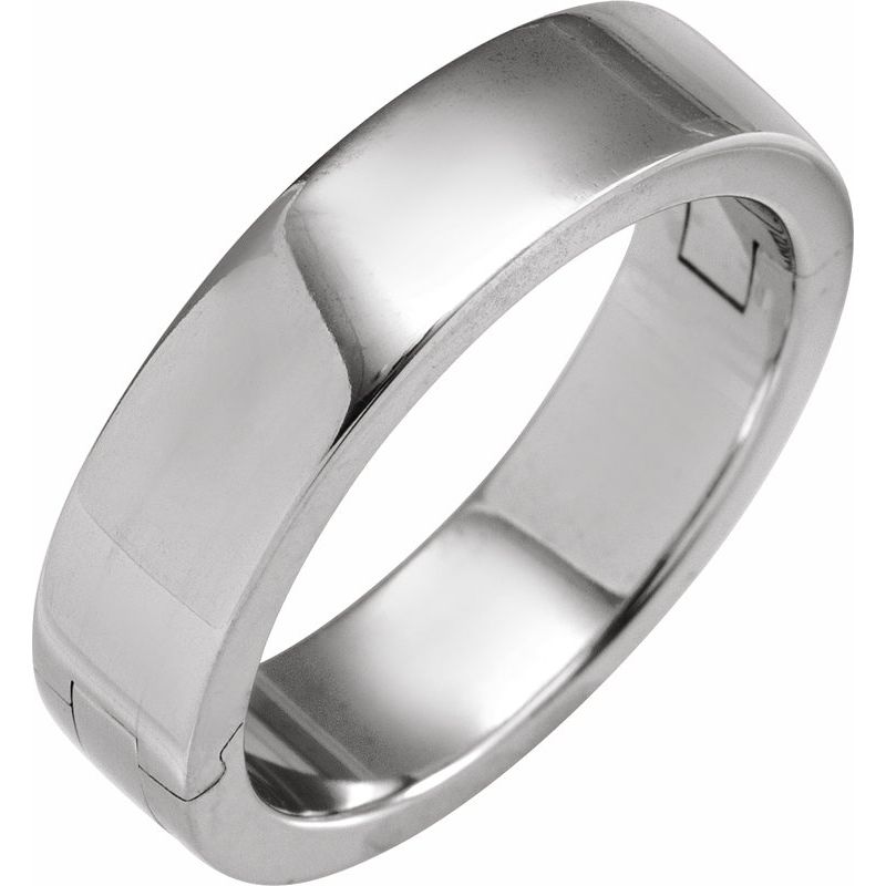 CLIQ® Hinged Adjustable Flat Band