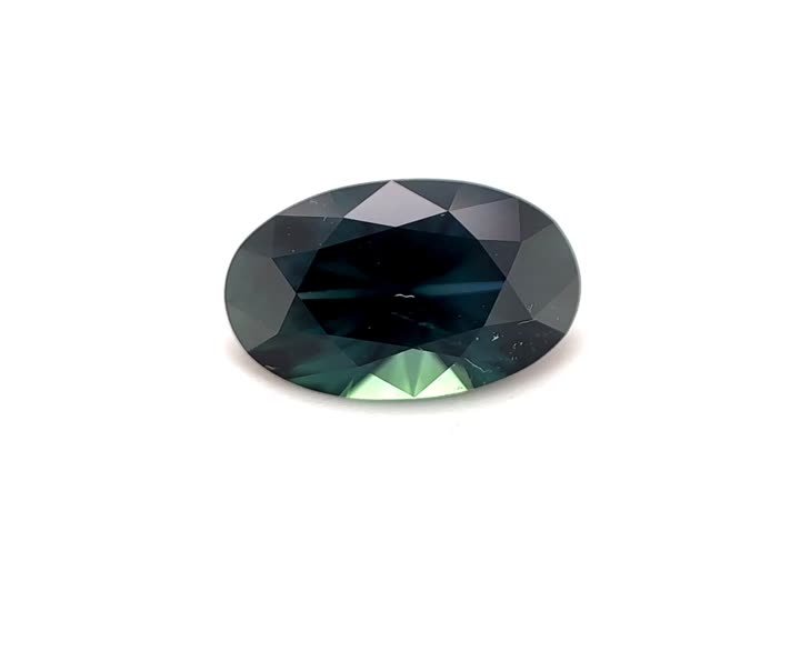 2 Carat Oval Cut Diamond