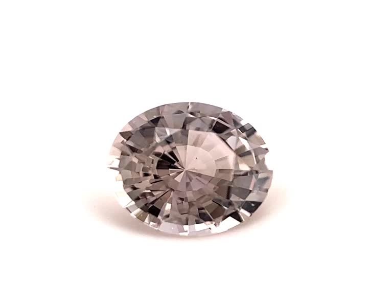 1.33 Carat Round Cut Diamond