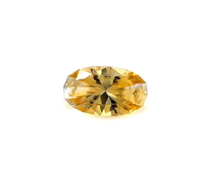 1.05 Carat Oval Cut Diamond