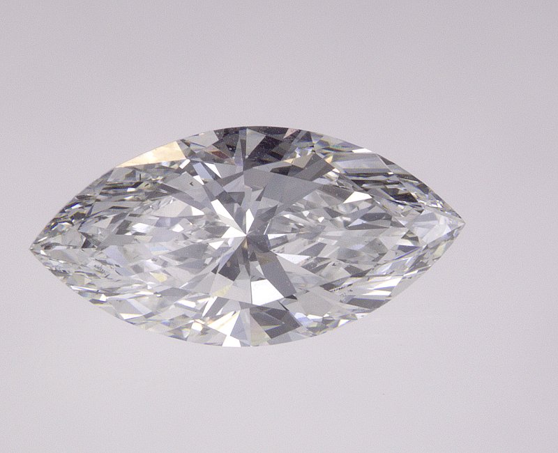 2.01 CT Marquise Lab-Grown Diamond Surrey Vancouver Canada Langley Burnaby Richmond