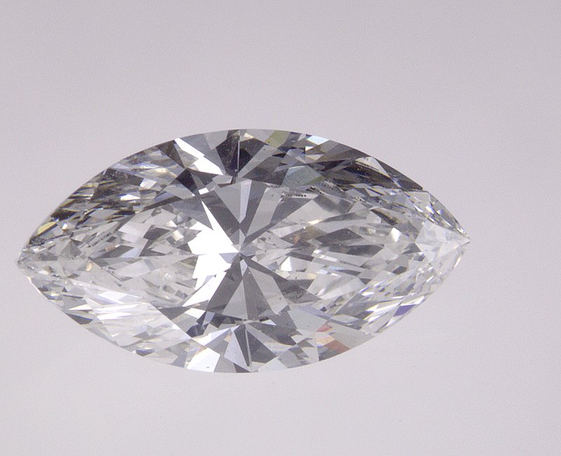 2.01 CT Marquise Lab-Grown Diamond Surrey Vancouver Canada Langley Burnaby Richmond