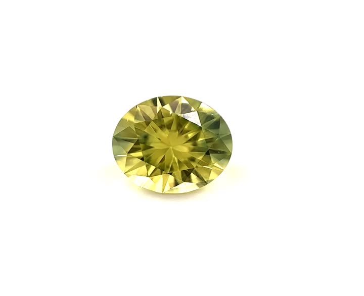 1.23 Carat Round Cut Diamond