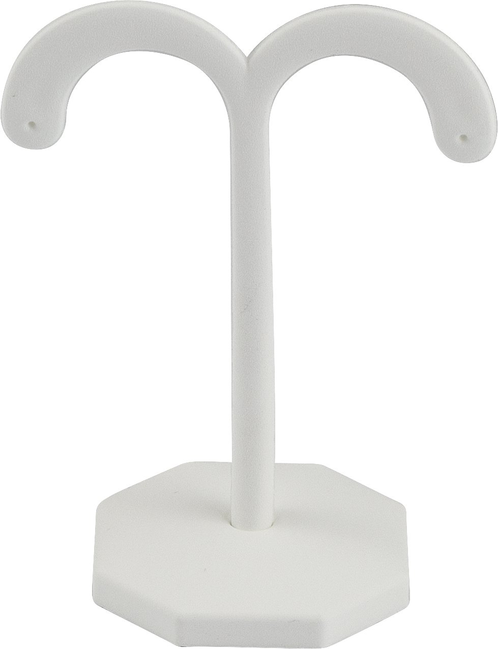 Orolite™  White Earring Display Tree Stand