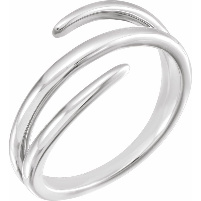 Freeform Ring