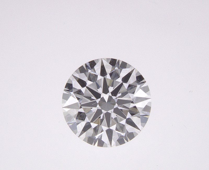 0.76 CT Round Lab-Grown Diamond Surrey Vancouver Canada Langley Burnaby Richmond