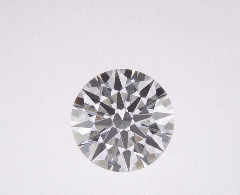 0.77 CT Round Lab-Grown Diamond Surrey Vancouver Canada Langley Burnaby Richmond