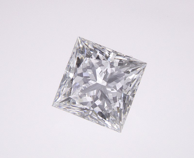 0.88 CT Square Lab-Grown Diamond Surrey Vancouver Canada Langley Burnaby Richmond