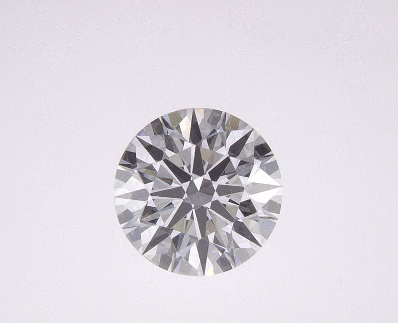 0.74 CT Round Lab-Grown Diamond Surrey Vancouver Canada Langley Burnaby Richmond