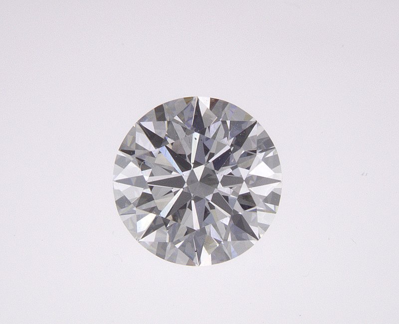 0.74 CT Round Lab-Grown Diamond Surrey Vancouver Canada Langley Burnaby Richmond