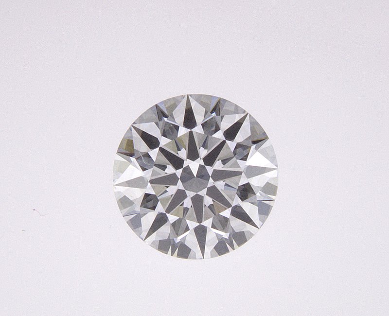 0.74 CT Round Lab-Grown Diamond Surrey Vancouver Canada Langley Burnaby Richmond