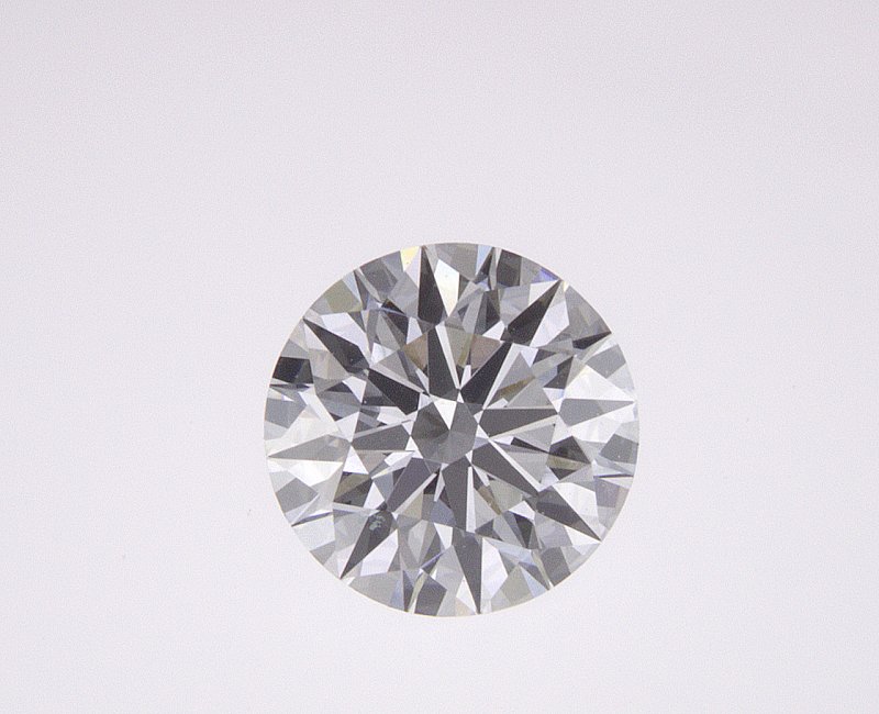 0.75 CT Round Lab-Grown Diamond Surrey Vancouver Canada Langley Burnaby Richmond