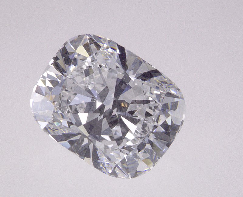 2.01 CT Elongatedcushion Lab-Grown Diamond Surrey Vancouver Canada Langley Burnaby Richmond