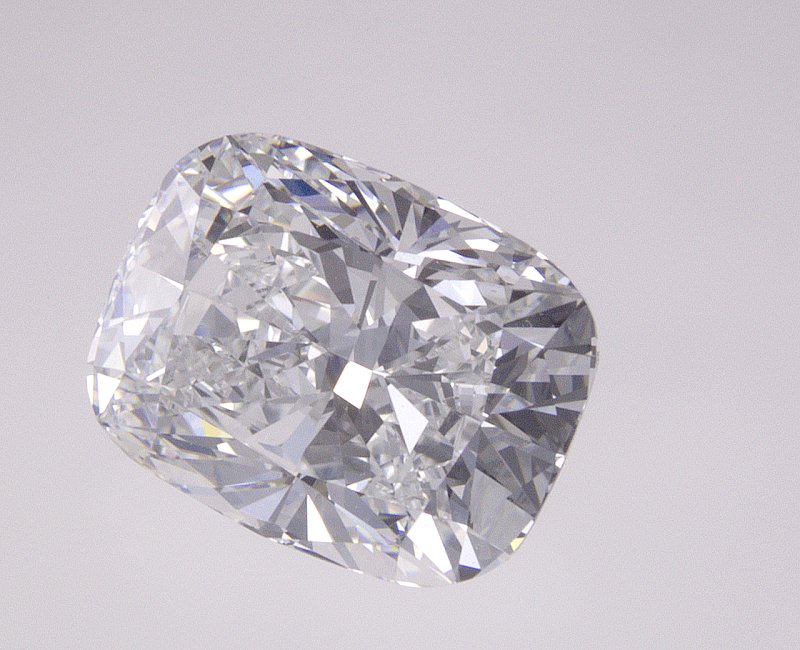 2.03 CT Elongatedcushion Lab-Grown Diamond Surrey Vancouver Canada Langley Burnaby Richmond