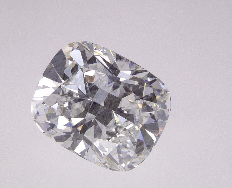 2.35 CT Elongatedcushion Lab-Grown Diamond Surrey Vancouver Canada Langley Burnaby Richmond