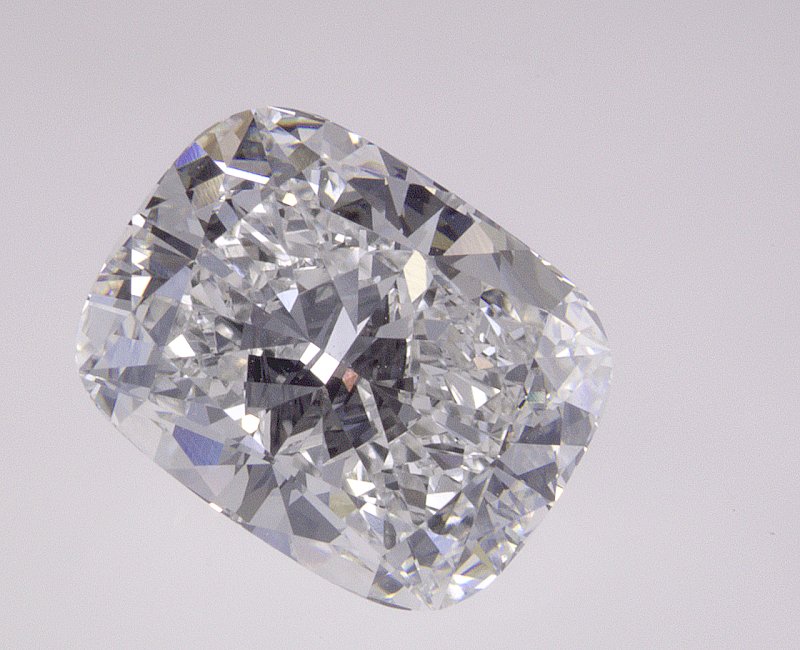 2.53 CT Elongatedcushion Lab-Grown Diamond Surrey Vancouver Canada Langley Burnaby Richmond