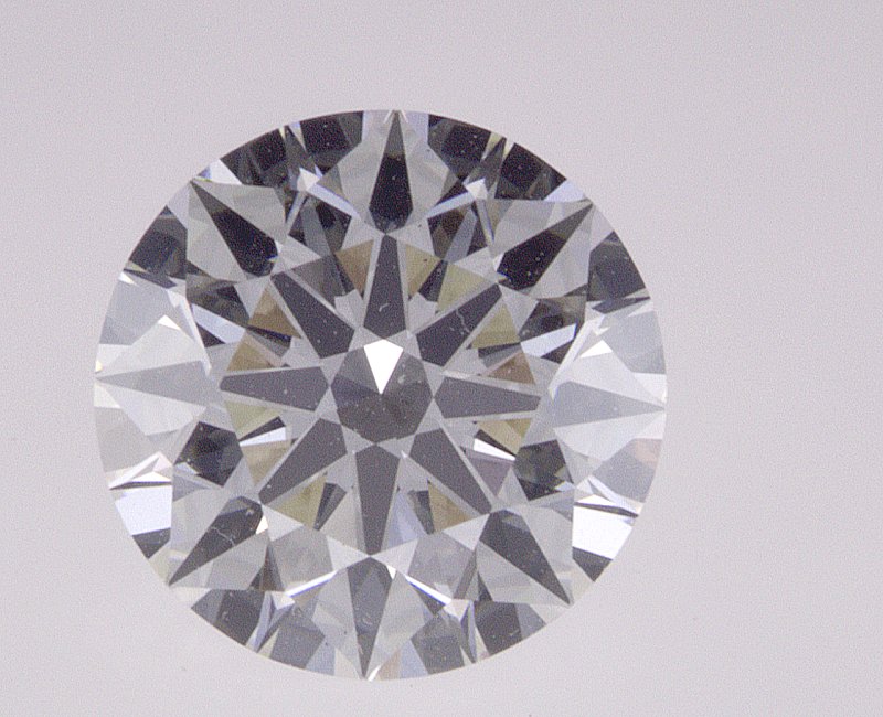 1.42 CT Round Lab-Grown Diamond Surrey Vancouver Canada Langley Burnaby Richmond