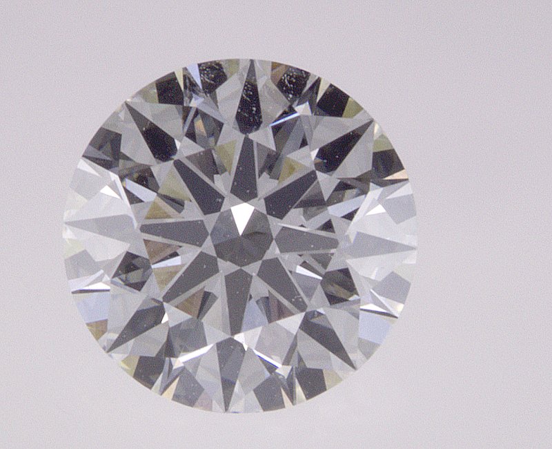 1.39 CT Round Lab-Grown Diamond Surrey Vancouver Canada Langley Burnaby Richmond