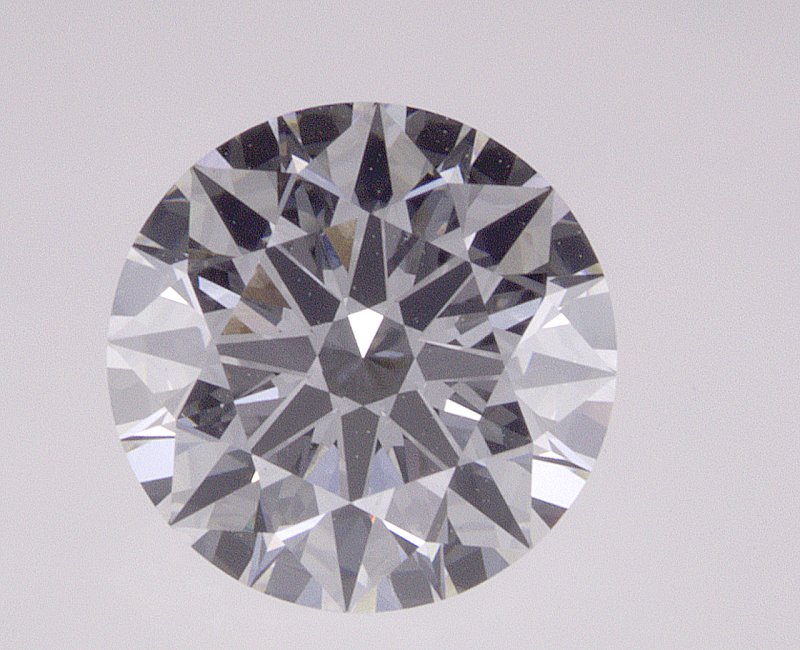 1.44 CT Round Lab-Grown Diamond Surrey Vancouver Canada Langley Burnaby Richmond