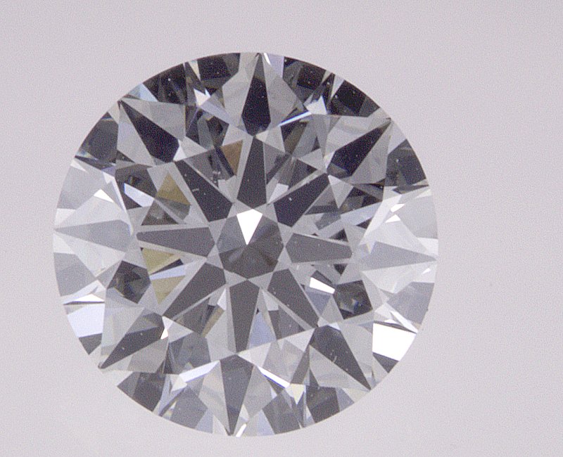 1.51 CT Round Lab-Grown Diamond Surrey Vancouver Canada Langley Burnaby Richmond