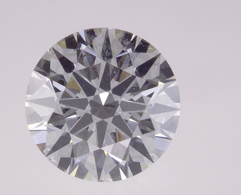 1.39 CT Round Lab-Grown Diamond Surrey Vancouver Canada Langley Burnaby Richmond