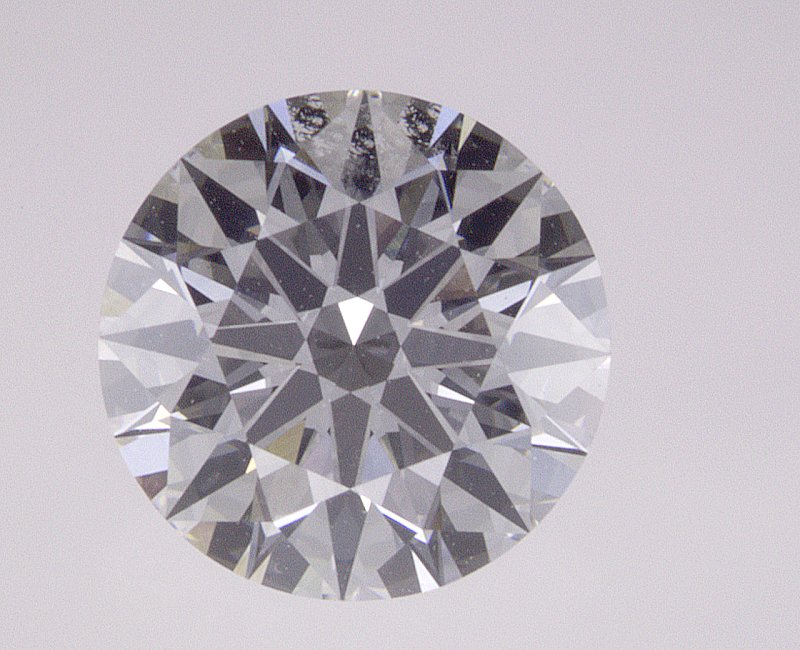 1.35 CT Round Lab-Grown Diamond Surrey Vancouver Canada Langley Burnaby Richmond