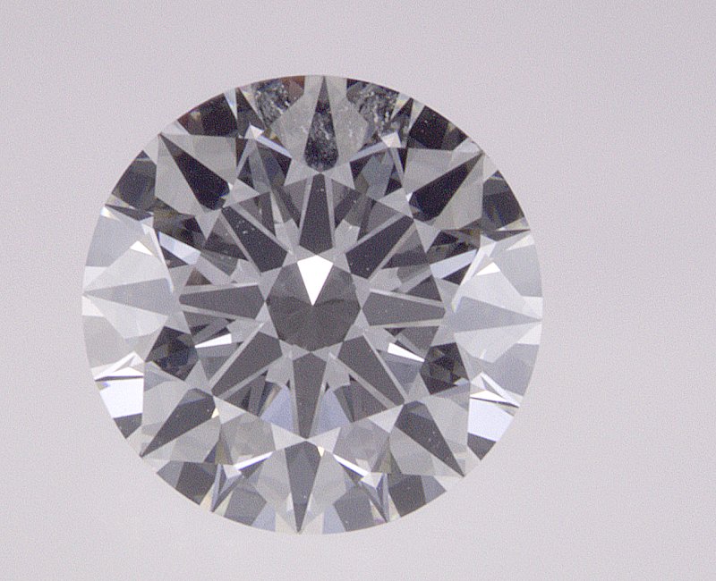 1.36 CT Round Lab-Grown Diamond Surrey Vancouver Canada Langley Burnaby Richmond