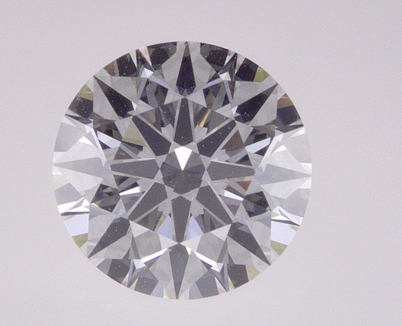 1.28 CT Round Lab-Grown Diamond Surrey Vancouver Canada Langley Burnaby Richmond