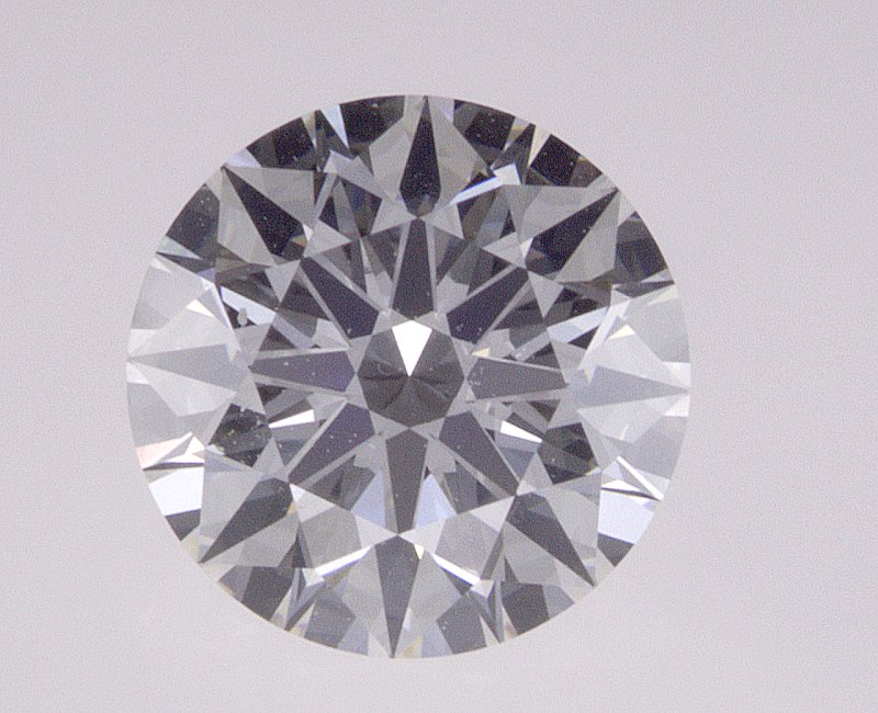 1.27 CT Round Lab-Grown Diamond Surrey Vancouver Canada Langley Burnaby Richmond