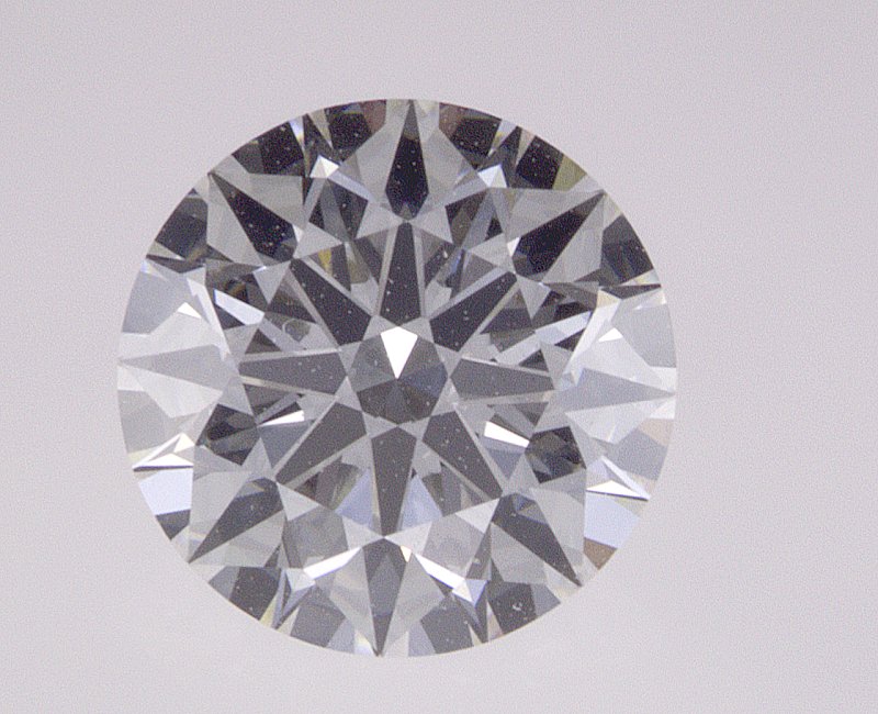 1.25 CT Round Lab-Grown Diamond Surrey Vancouver Canada Langley Burnaby Richmond