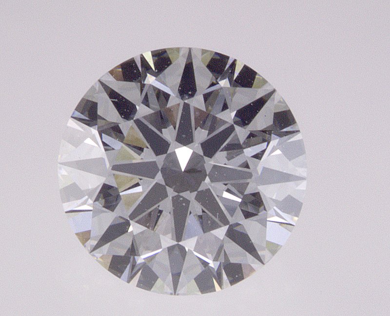 1.24 CT Round Lab-Grown Diamond Surrey Vancouver Canada Langley Burnaby Richmond