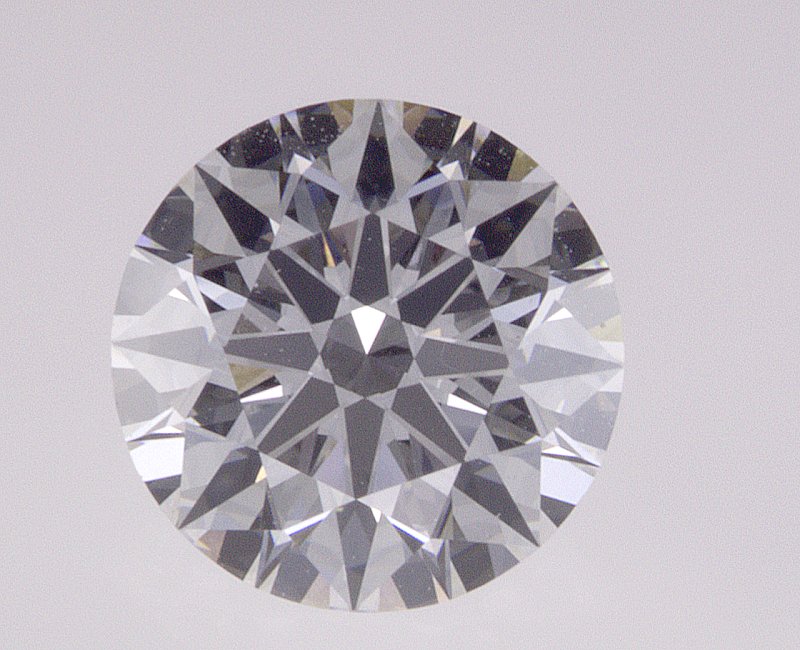 1.25 CT Round Lab-Grown Diamond Surrey Vancouver Canada Langley Burnaby Richmond