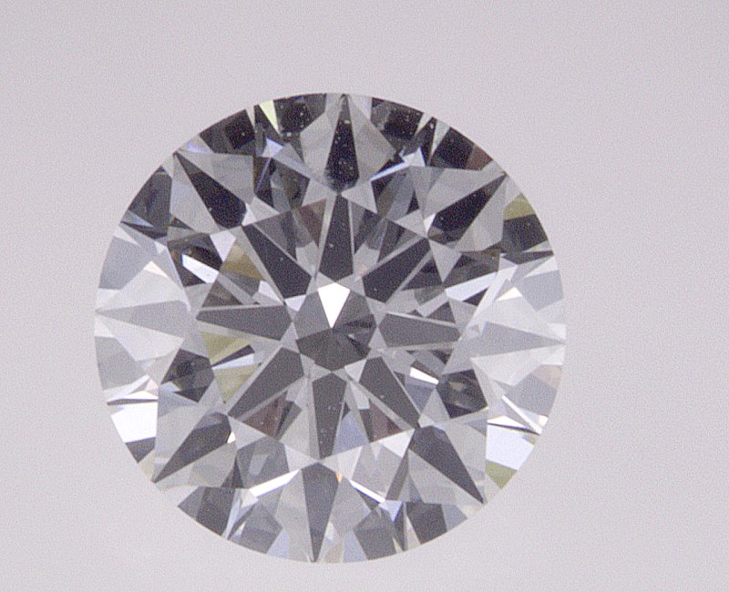 0.98 CT Round Lab-Grown Diamond Surrey Vancouver Canada Langley Burnaby Richmond