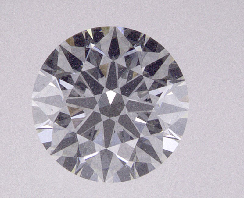 0.85 CT Round Lab-Grown Diamond Surrey Vancouver Canada Langley Burnaby Richmond