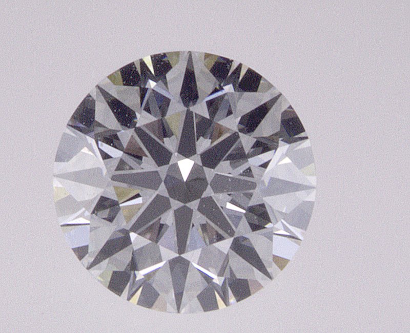 0.84 CT Round Lab-Grown Diamond Surrey Vancouver Canada Langley Burnaby Richmond