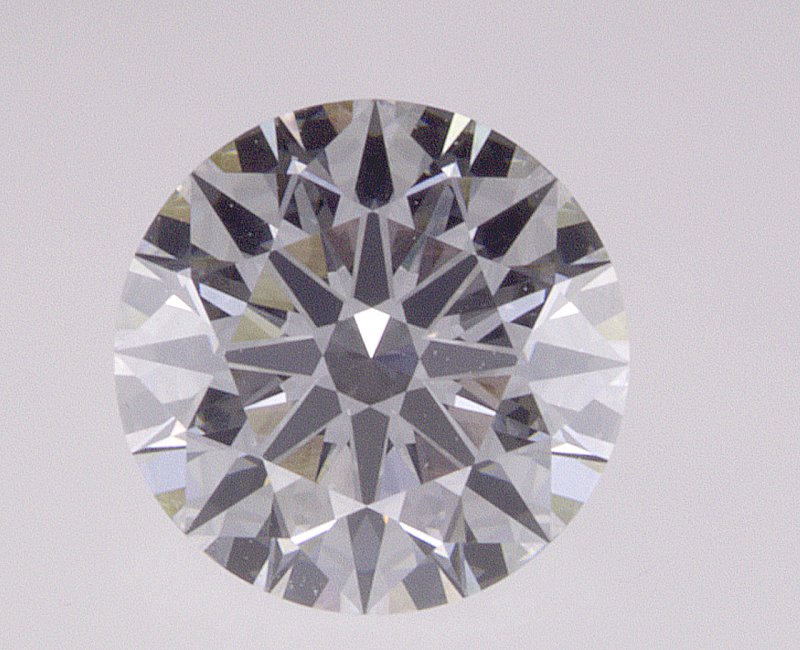 0.96 CT Round Lab-Grown Diamond Surrey Vancouver Canada Langley Burnaby Richmond