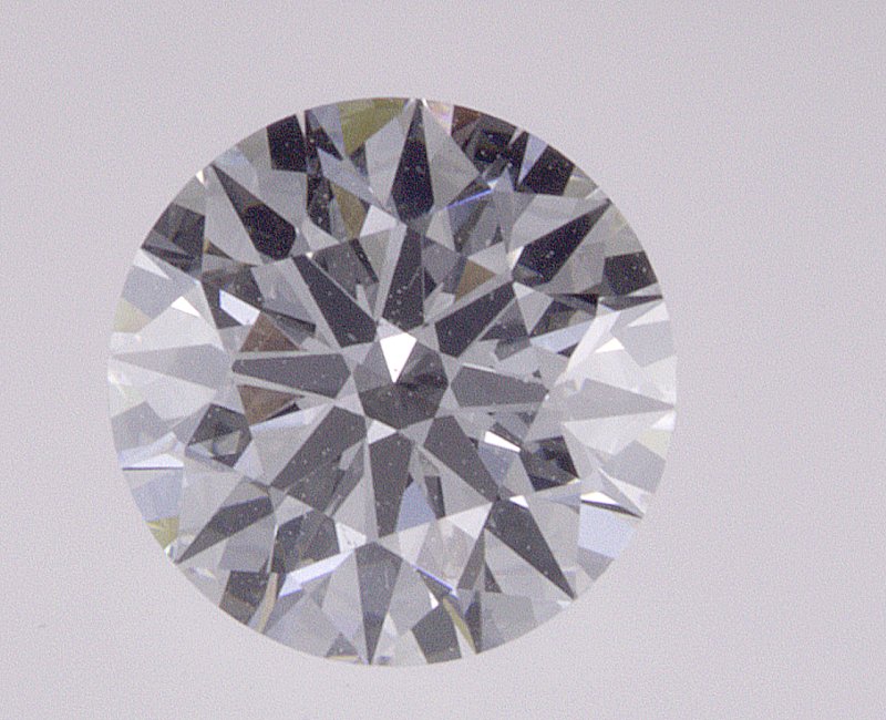 0.84 CT Round Lab-Grown Diamond Surrey Vancouver Canada Langley Burnaby Richmond