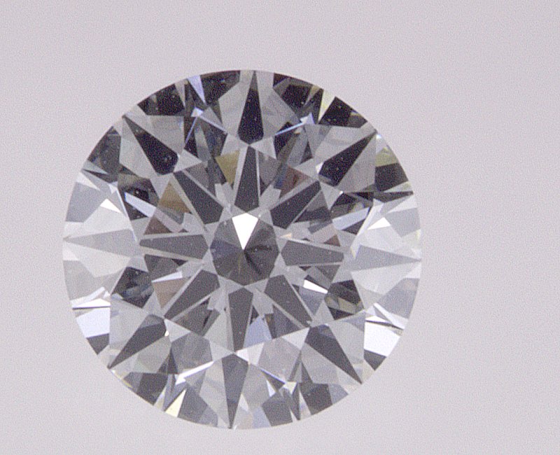 0.82 CT Round Lab-Grown Diamond Surrey Vancouver Canada Langley Burnaby Richmond