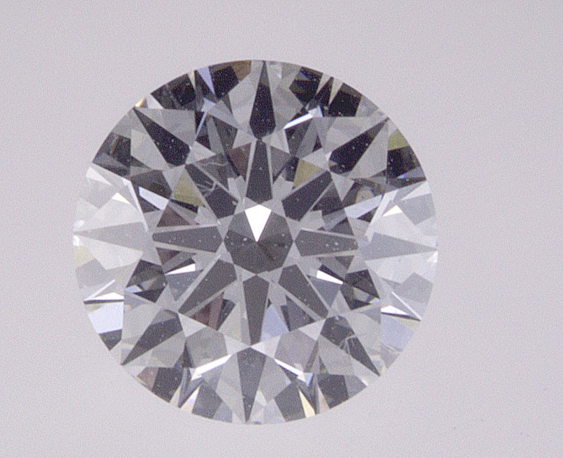 0.84 CT Round Lab-Grown Diamond Surrey Vancouver Canada Langley Burnaby Richmond