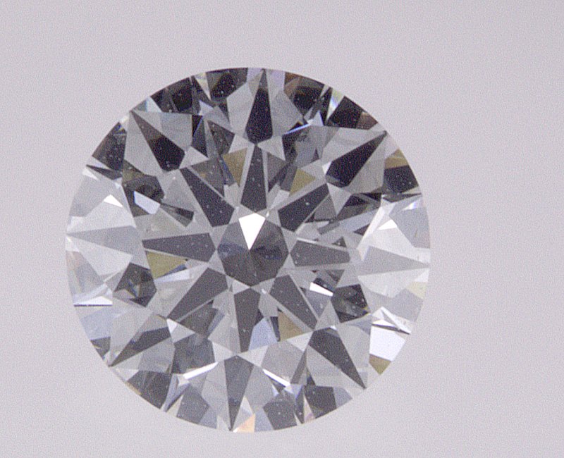 0.84 CT Round Lab-Grown Diamond Surrey Vancouver Canada Langley Burnaby Richmond