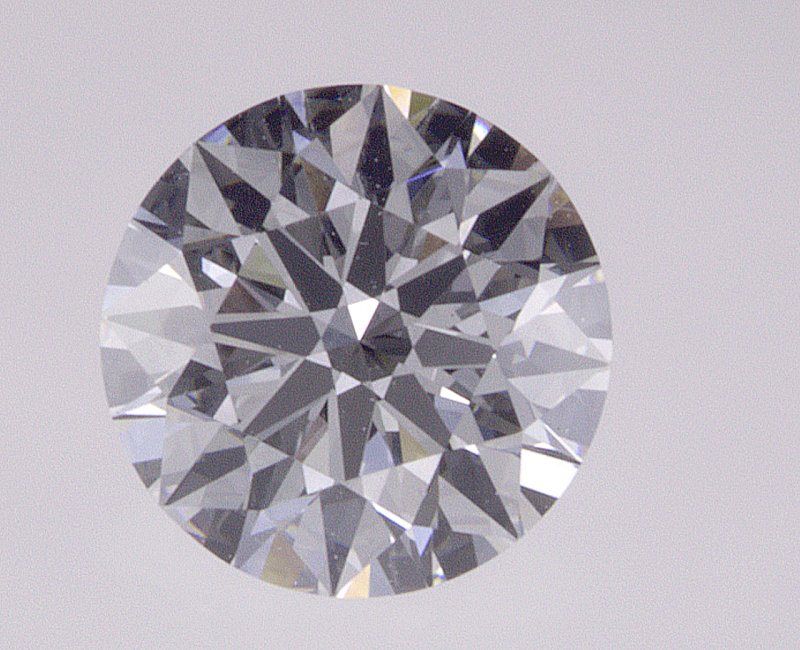 0.84 CT Round Lab-Grown Diamond Surrey Vancouver Canada Langley Burnaby Richmond