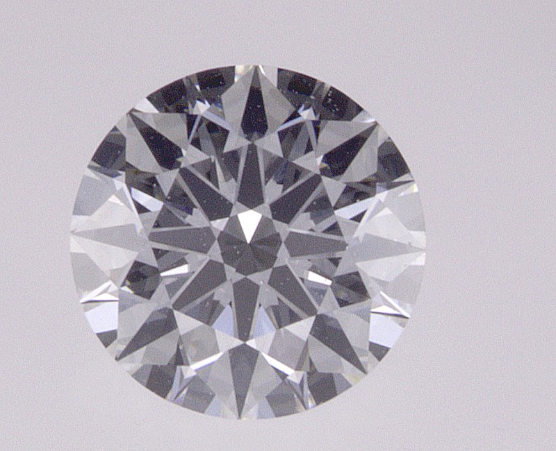 0.82 CT Round Lab-Grown Diamond Surrey Vancouver Canada Langley Burnaby Richmond