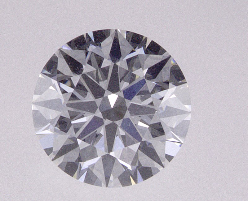 0.83 CT Round Lab-Grown Diamond Surrey Vancouver Canada Langley Burnaby Richmond