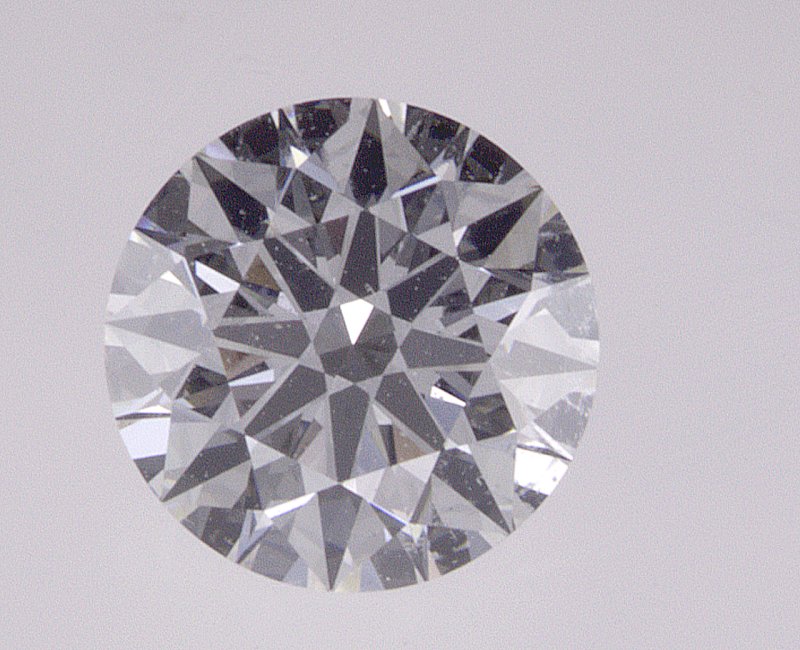 0.79 CT Round Lab-Grown Diamond Surrey Vancouver Canada Langley Burnaby Richmond