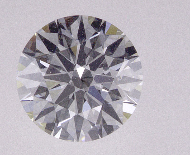 0.79 CT Round Lab-Grown Diamond Surrey Vancouver Canada Langley Burnaby Richmond