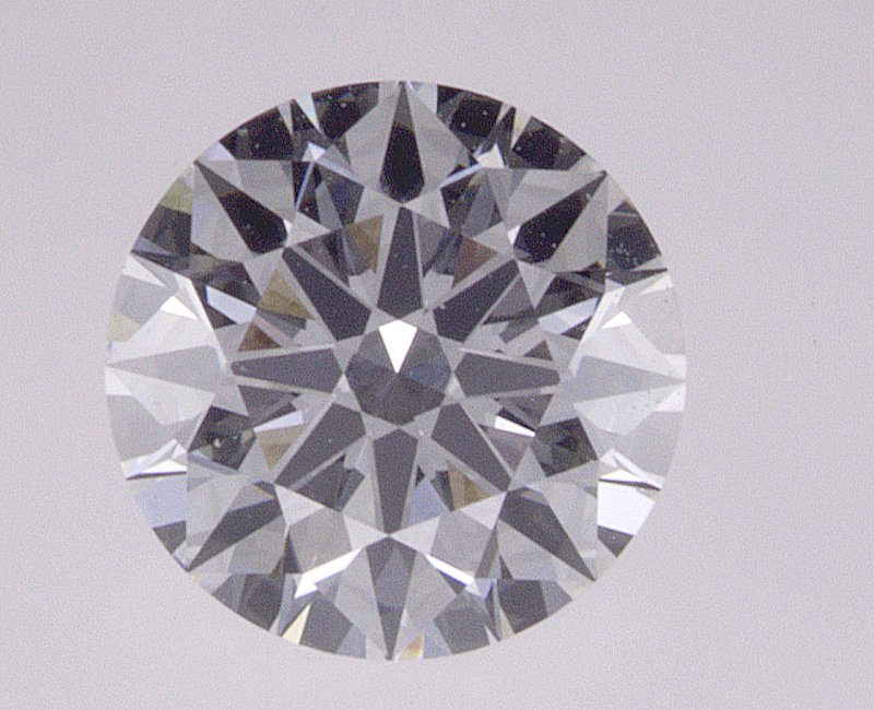 0.78 CT Round Lab-Grown Diamond Surrey Vancouver Canada Langley Burnaby Richmond