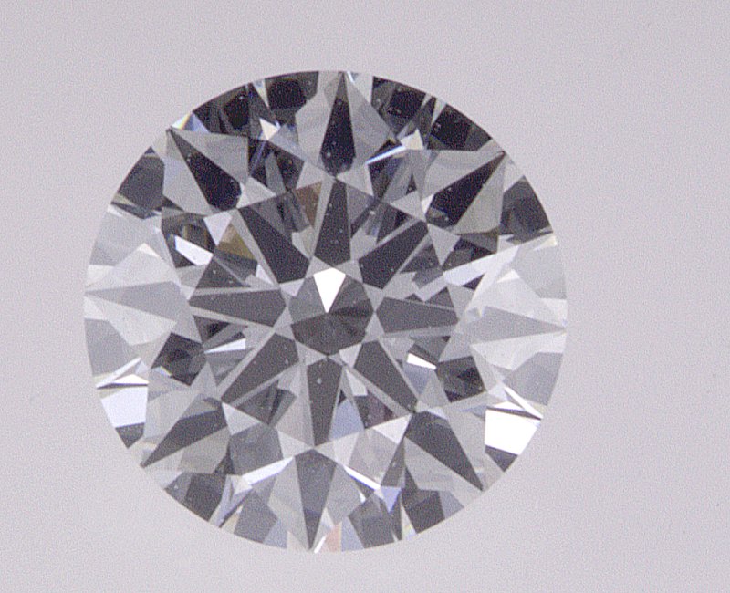 0.78 CT Round Lab-Grown Diamond Surrey Vancouver Canada Langley Burnaby Richmond