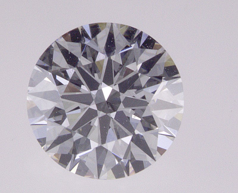 0.78 CT Round Lab-Grown Diamond Surrey Vancouver Canada Langley Burnaby Richmond